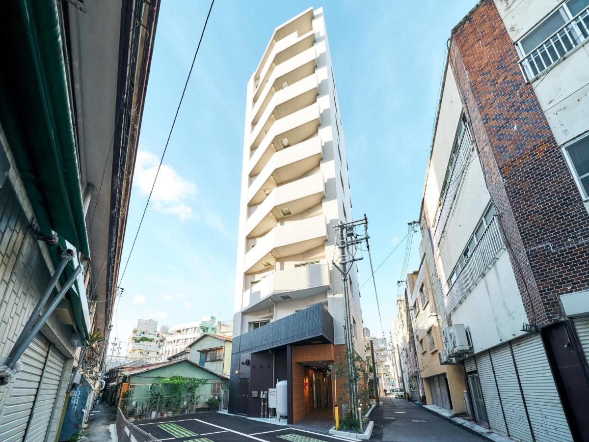 Rakuten Stay Naha Yachimun Street Esterno foto