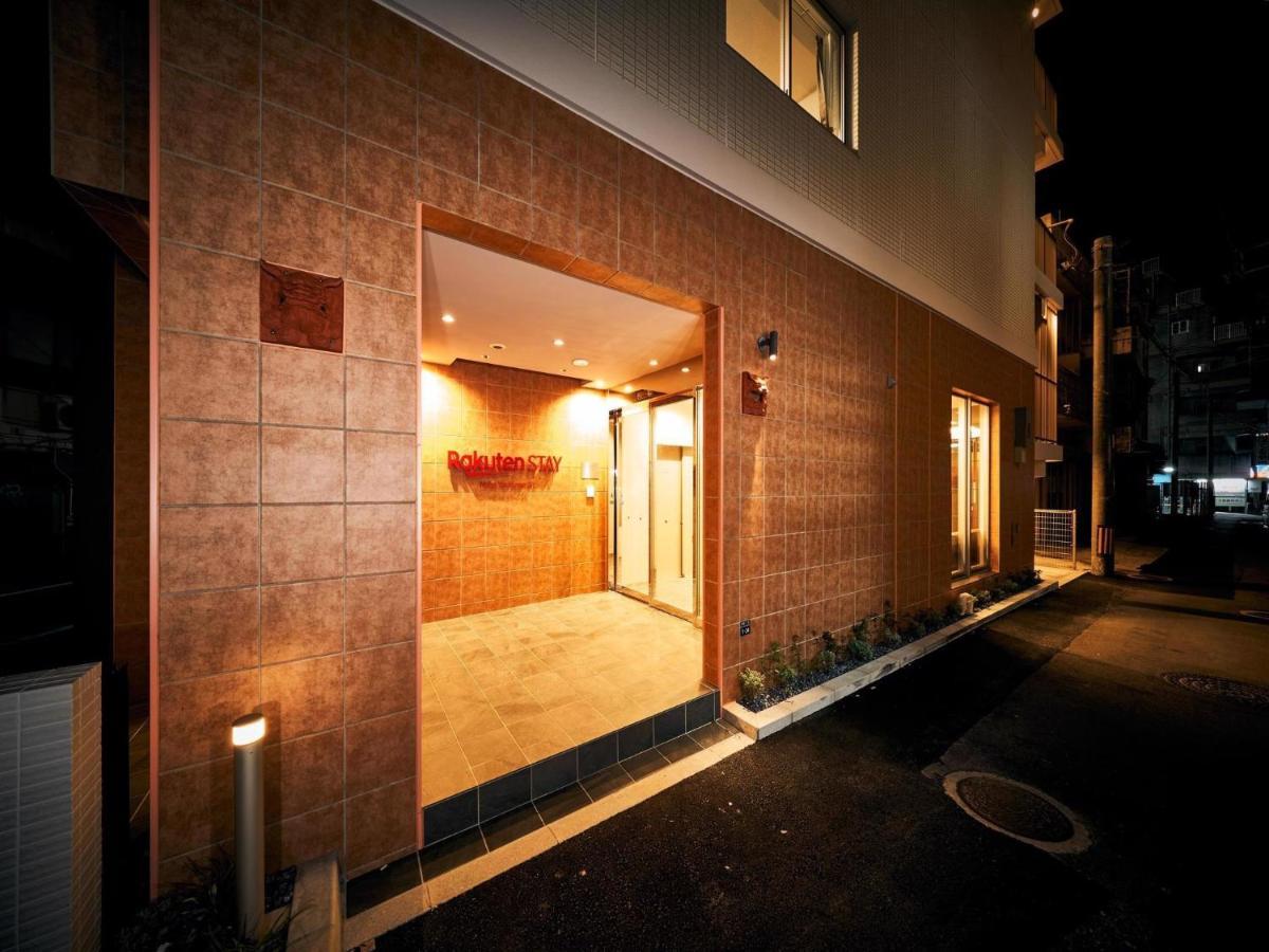 Rakuten Stay Naha Yachimun Street Esterno foto